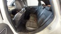 View of rear seat