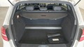 View of boot / luggage space
