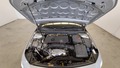 View of engine compartment