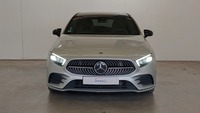 Front view