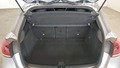 View of boot / luggage space