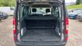 View of boot / luggage space