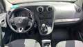 View of dashboard