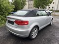 Right rear view