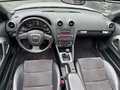 View of dashboard