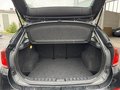 View of boot / luggage space