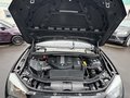 View of engine compartment