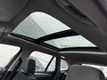 View of sunroof / panoramic roof