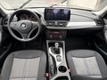 View of dashboard