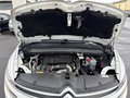 View of engine compartment
