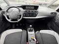 View of dashboard