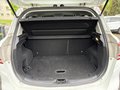 View of boot / luggage space