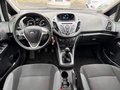 View of dashboard