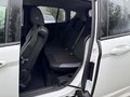View of rear seat
