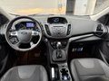 View of dashboard
