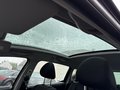 View of sunroof / panoramic roof