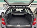 View of boot / luggage space