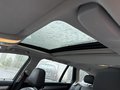 View of sunroof / panoramic roof