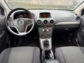 View of dashboard