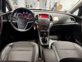 View of dashboard