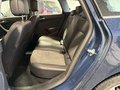 View of rear seat