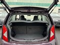 View of boot / luggage space
