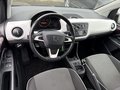 View of dashboard