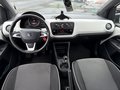 View of dashboard