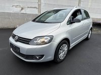 VW Golf Plus 1,4 TSI "Trendline"