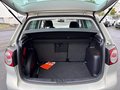View of boot / luggage space