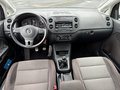 View of dashboard