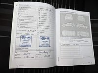 Документ о выполнении сервиса