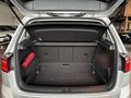 View of boot / luggage space