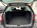 View of boot / luggage space