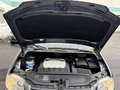 View of engine compartment