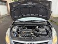 View of engine compartment