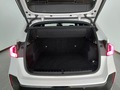 View of boot / luggage space