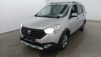 Dacia Lodgy Stepway 1,2 TCE