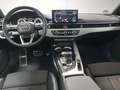 View of dashboard