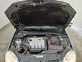 View of engine compartment