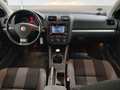 View of dashboard
