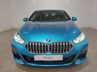Front view