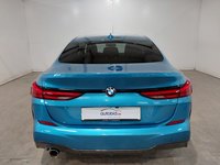 Rear view