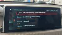 Fahrzeugstatus