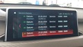 Servicenachweis