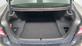 View of boot / luggage space
