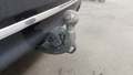 View of trailer tow-bar hitch