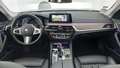 View of dashboard