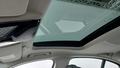 View of sunroof / panoramic roof