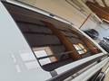 View of sunroof / panoramic roof